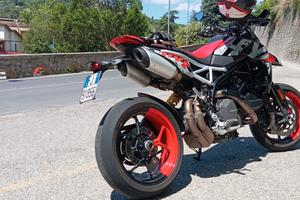 Hypermotard 950 RVE