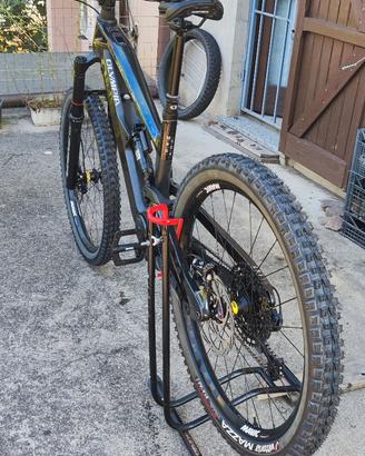 Olympia  e-bike 