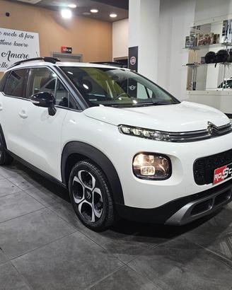 Citroen C3 Aircross Shine 1.5 BlueHDi 100cv