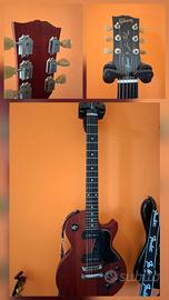 Gibson les paul