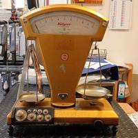 Bilancia per oreficeria