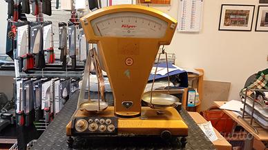 Bilancia per oreficeria