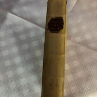 lucrezio - della natura delle cose - prima edizio