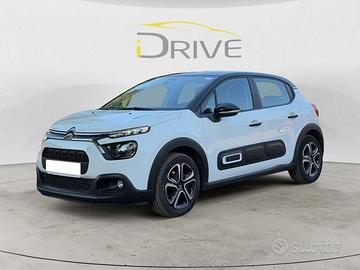 Citroën C3 1.2 Shine Pack s&s 110cv BICOLORE ...
