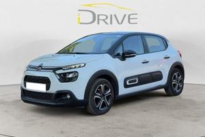 Citroën C3 1.2 Shine Pack s&s 110cv BICOLORE ...