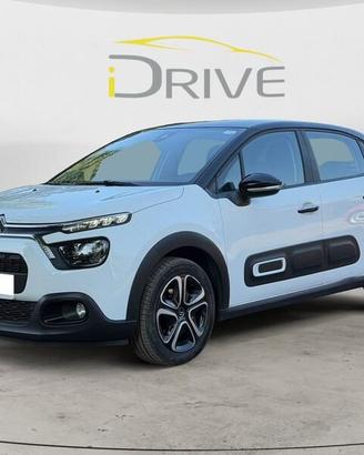 Citroën C3 1.2 Shine Pack s&s 110cv BICOLORE ...