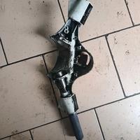 Manubrio vespa PX 125/150/200