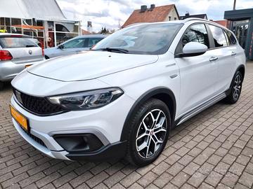 FIAT Tipo 1.6 Mjt 130CV S&S SW Cross DIGITAL COCKP