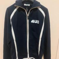 Felpa Cesare Paciotti