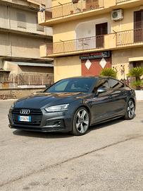 Audi A5 Sportback 40 TDI 190 CV S tronic 3X S line