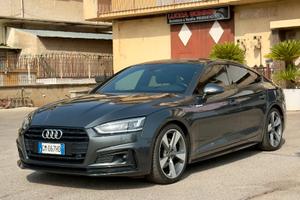 Audi A5 Sportback 40 TDI 190 CV S tronic 3X S line