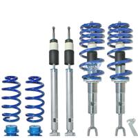 KIT SOSPENSIONE FILETTATA AUDI A4 B6 B7 00-07