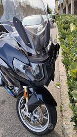 BMW R1200 RT ANNO 2017