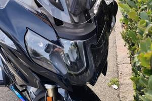 BMW R1200 RT ANNO 2017