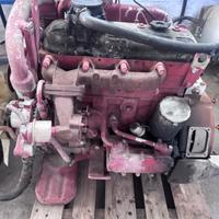 Motore iveco eurocargo 65E12 / 65E14 (120/140 cv)
