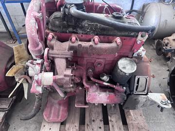 Motore iveco eurocargo 65E12 / 65E14 (120/140 cv)