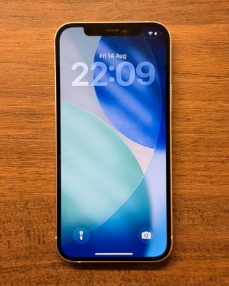 ✨iPhone 12✨