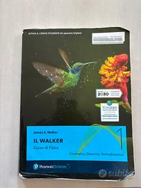 Libro Il Walker 1