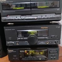 stereo technics