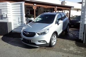 OPEL Mokka X 1.4 Turbo GPL Tech 140CV 4x2 Advanc