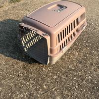 Trasportino per cani o gatti