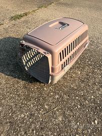 Trasportino per cani o gatti