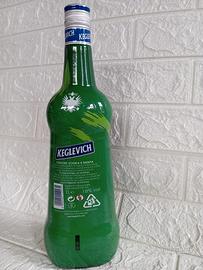vodka