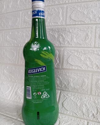 vodka