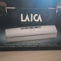 Laica VT3210 macchina per sottovuoto