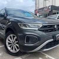 Volkswagen T-Roc 2.0 TDI SCR Edition Plus STYLE