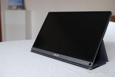 Monitor portatile, asus Zenscreen MB16ACM