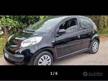 Citroen c1 perfetta