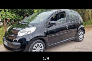 Citroen c1 perfetta