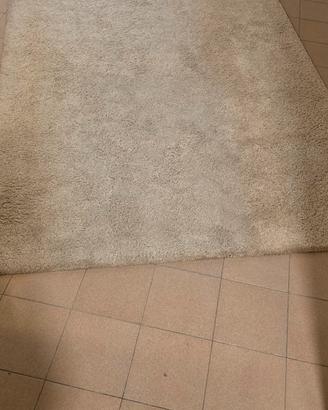 Tappeto IKEA ADUM 170x240 cm - Pelo Lungo