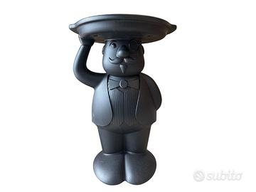 TAVOLINO D'APPOGGIO Slide AMBROGIO - Ex Display