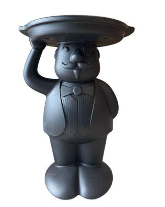 TAVOLINO D'APPOGGIO Slide AMBROGIO - Ex Display