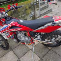 Husqvarna WR 250