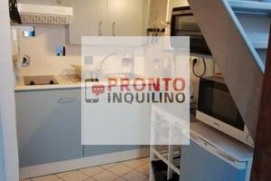 Monolocale m4 lorenteggio