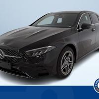 Mercedes-Benz Classe A 250e EQ-Power Automati...