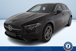 Mercedes-Benz Classe A 250e EQ-Power Automati...