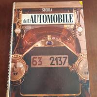 Storia dell'automobile