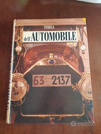 Storia dell'automobile