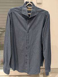Camicia uomo