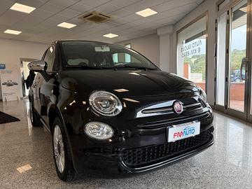 ""SOLO POCHI GIORNI"" Fiat 500 1.0 Hybrid CONN