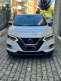 Nissan Qashqai 1.3 160 CV Tekna+