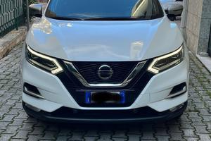 Nissan Qashqai 1.3 160 CV Tekna+
