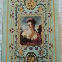 Moll Fladers.   Autore: Daniel Defoe.