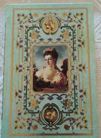 Moll Fladers.   Autore: Daniel Defoe.