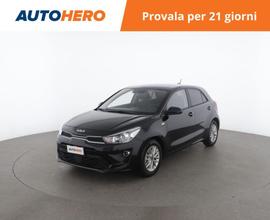 KIA Rio JP21604