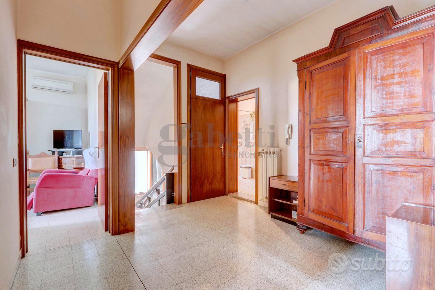 Appartamento Vignola [V 553VRG] - Altro